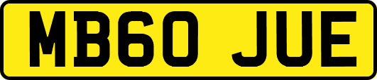 MB60JUE