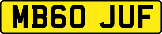 MB60JUF