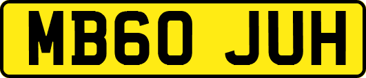 MB60JUH