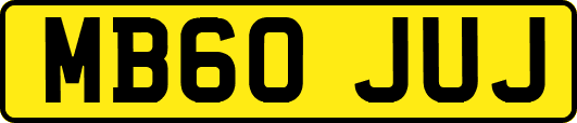 MB60JUJ