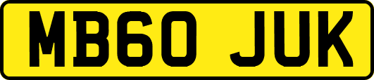 MB60JUK