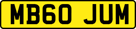 MB60JUM