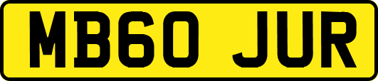 MB60JUR