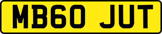 MB60JUT