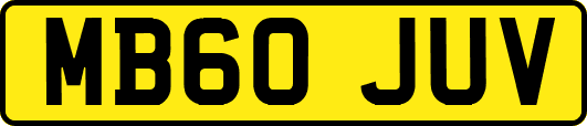 MB60JUV