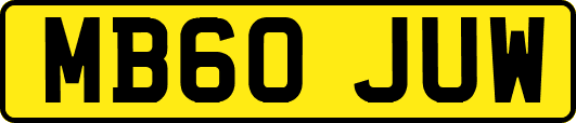 MB60JUW
