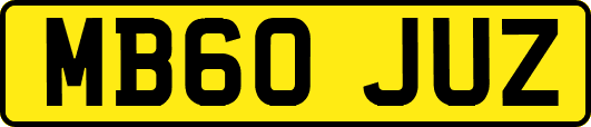 MB60JUZ