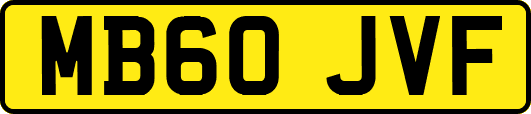 MB60JVF