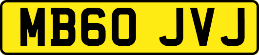 MB60JVJ