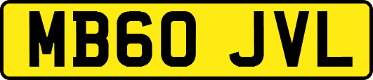 MB60JVL