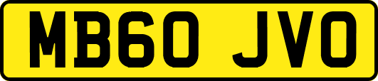 MB60JVO