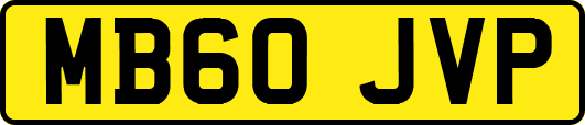 MB60JVP