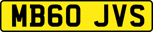 MB60JVS