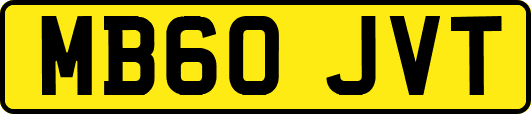 MB60JVT