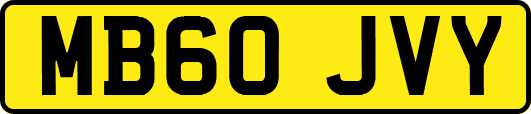 MB60JVY