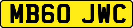 MB60JWC