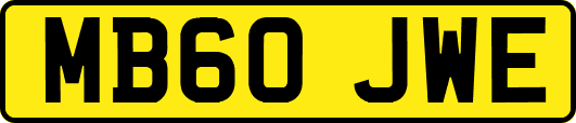 MB60JWE