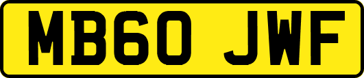 MB60JWF