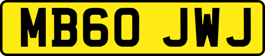 MB60JWJ