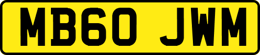 MB60JWM