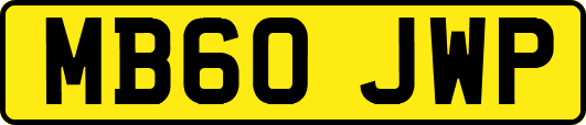MB60JWP