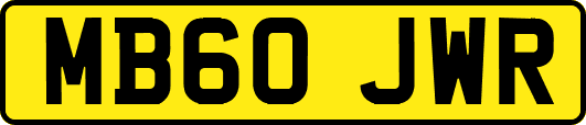 MB60JWR
