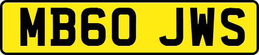 MB60JWS