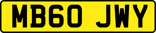 MB60JWY