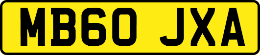 MB60JXA