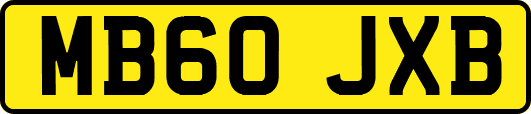 MB60JXB