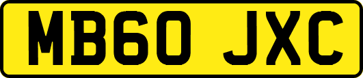 MB60JXC