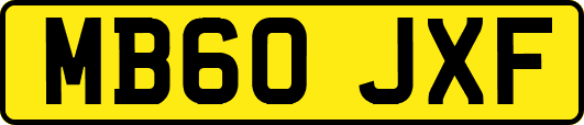 MB60JXF