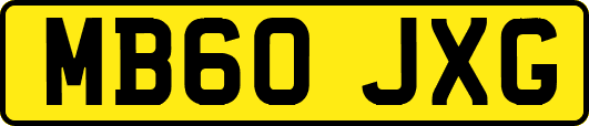 MB60JXG