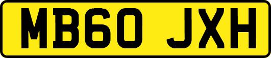 MB60JXH