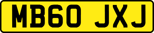 MB60JXJ