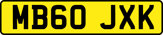 MB60JXK