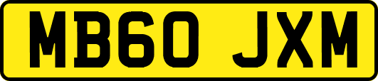 MB60JXM