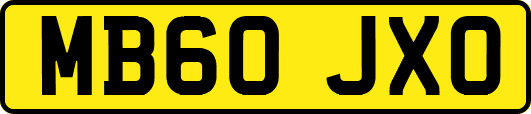 MB60JXO
