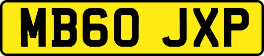 MB60JXP