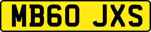 MB60JXS