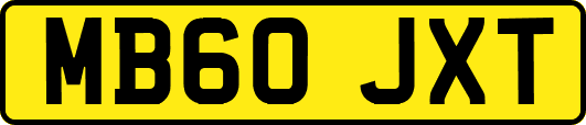 MB60JXT
