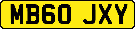 MB60JXY