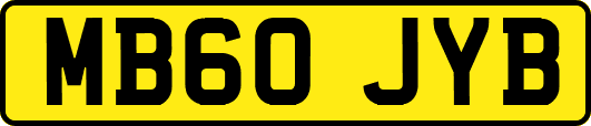 MB60JYB