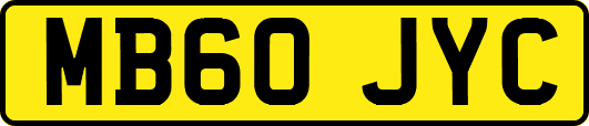 MB60JYC