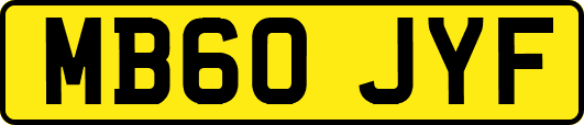 MB60JYF