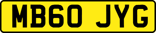 MB60JYG