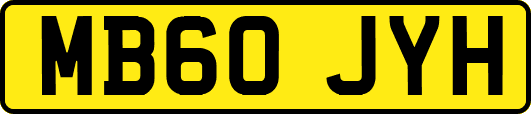 MB60JYH