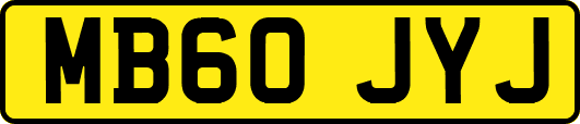 MB60JYJ