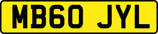 MB60JYL