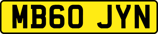 MB60JYN